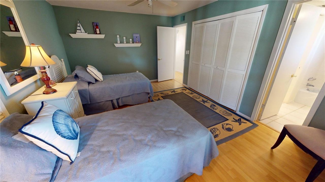 1 Colony Point Drive, Unit 5C, Punta Gorda, FL 33950 Photo