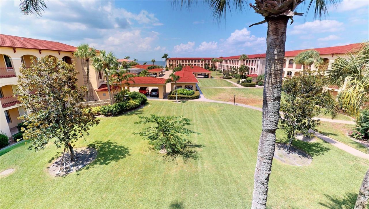 1 Colony Point Drive, Unit 5C, Punta Gorda, FL 33950 Photo