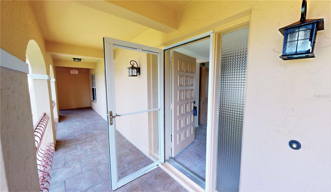 1 Colony Point Drive, Unit 5C, Punta Gorda, FL 33950 Photo