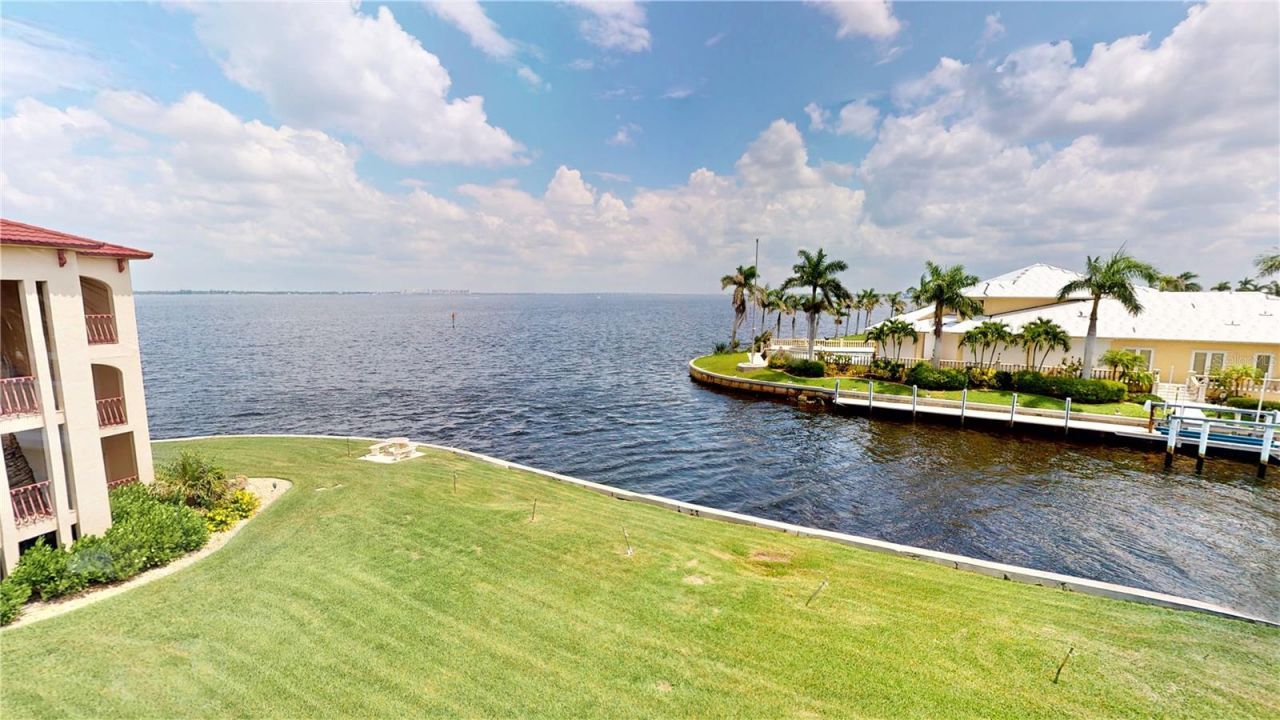 1 Colony Point Drive, Unit 5C, Punta Gorda, FL 33950 Photo