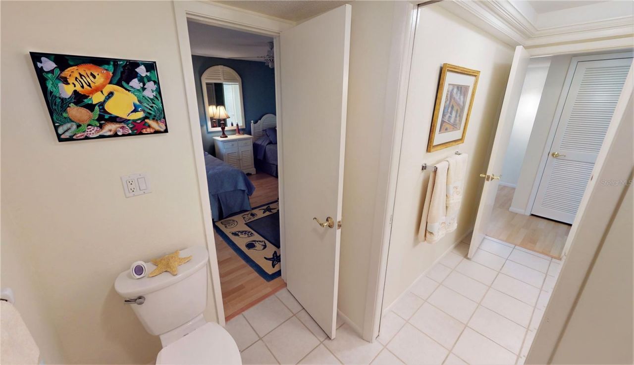 1 Colony Point Drive, Unit 5C, Punta Gorda, FL 33950 Photo