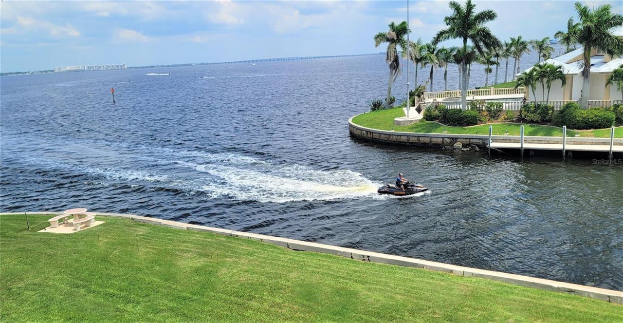 1 Colony Point Drive, Unit 5C, Punta Gorda, FL 33950 Photo