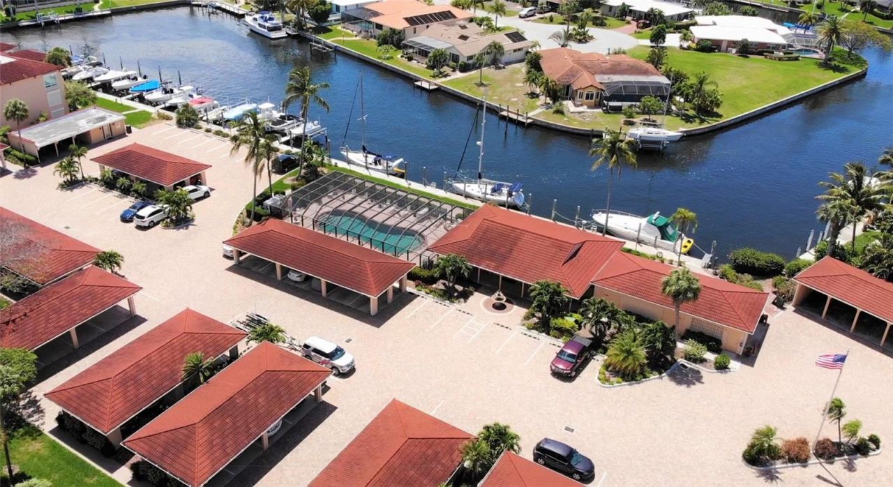 1 Colony Point Drive, Unit 5C, Punta Gorda, FL 33950 Photo