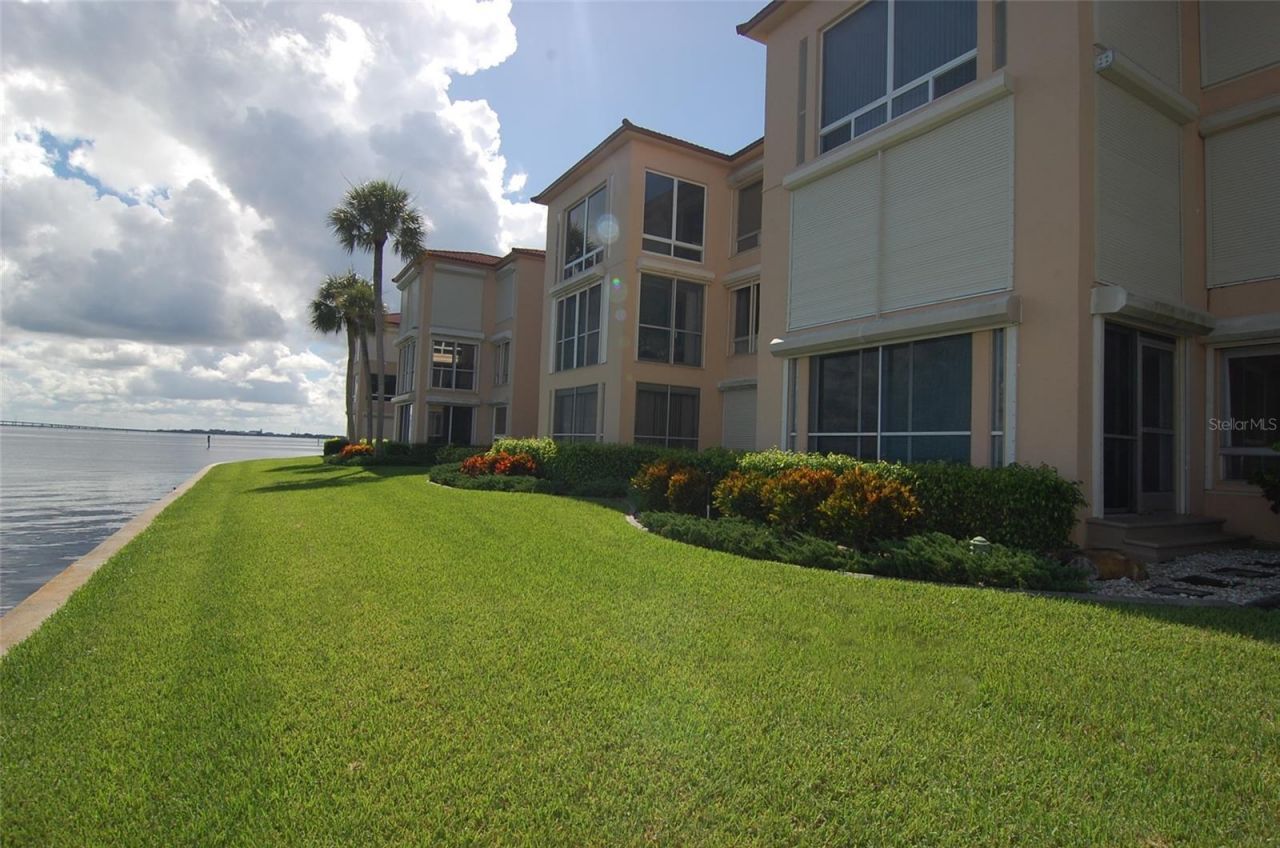 1 Colony Point Drive, Unit 5C, Punta Gorda, FL 33950 Photo