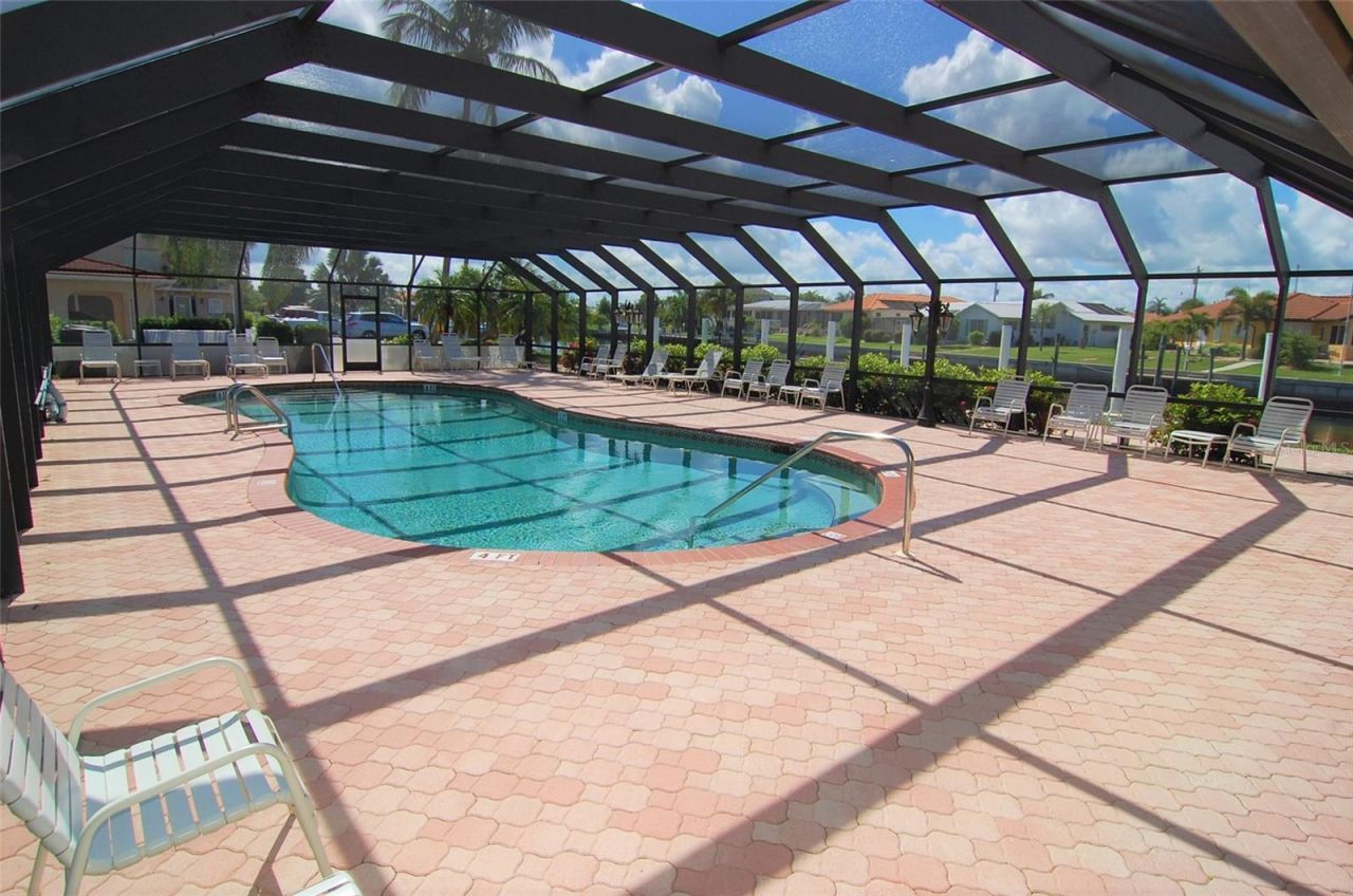 1 Colony Point Drive, Unit 5C, Punta Gorda, FL 33950 Photo