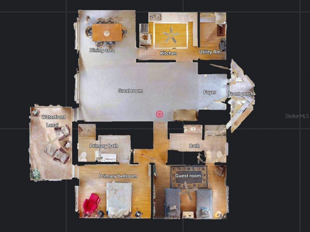 1 Colony Point Drive, Unit 5C, Punta Gorda, FL 33950 Photo