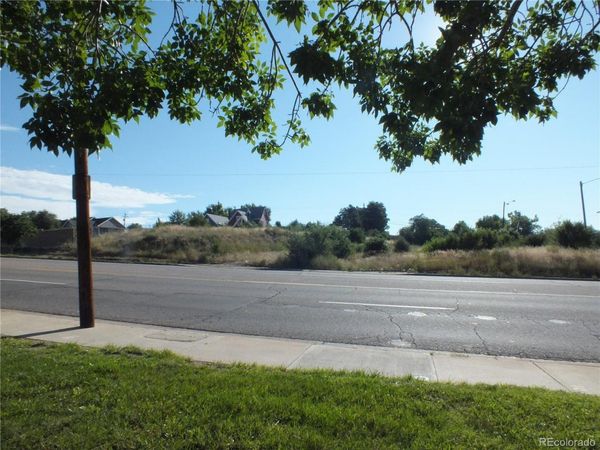 3244 S Federal Boulevard, Denver, CO 80236