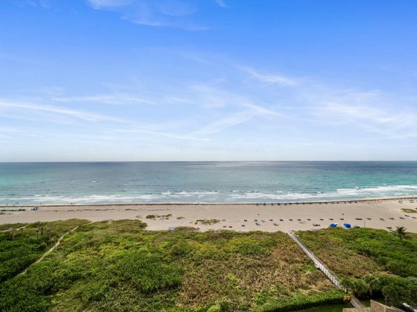 3000 N Ocean Drive, Unit 11-D, Singer Island, FL 33404