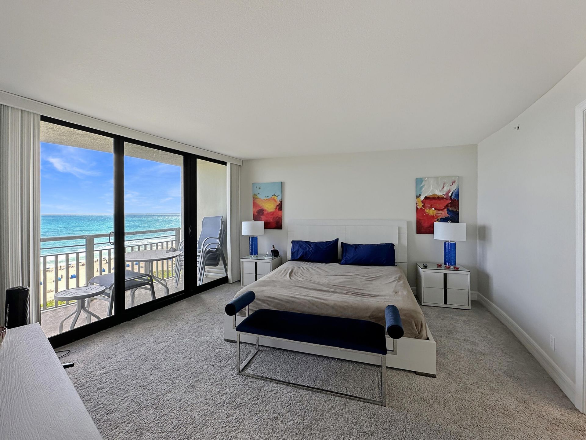 3000 N Ocean Drive, Unit 11-D, Singer Island, FL 33404 Photo