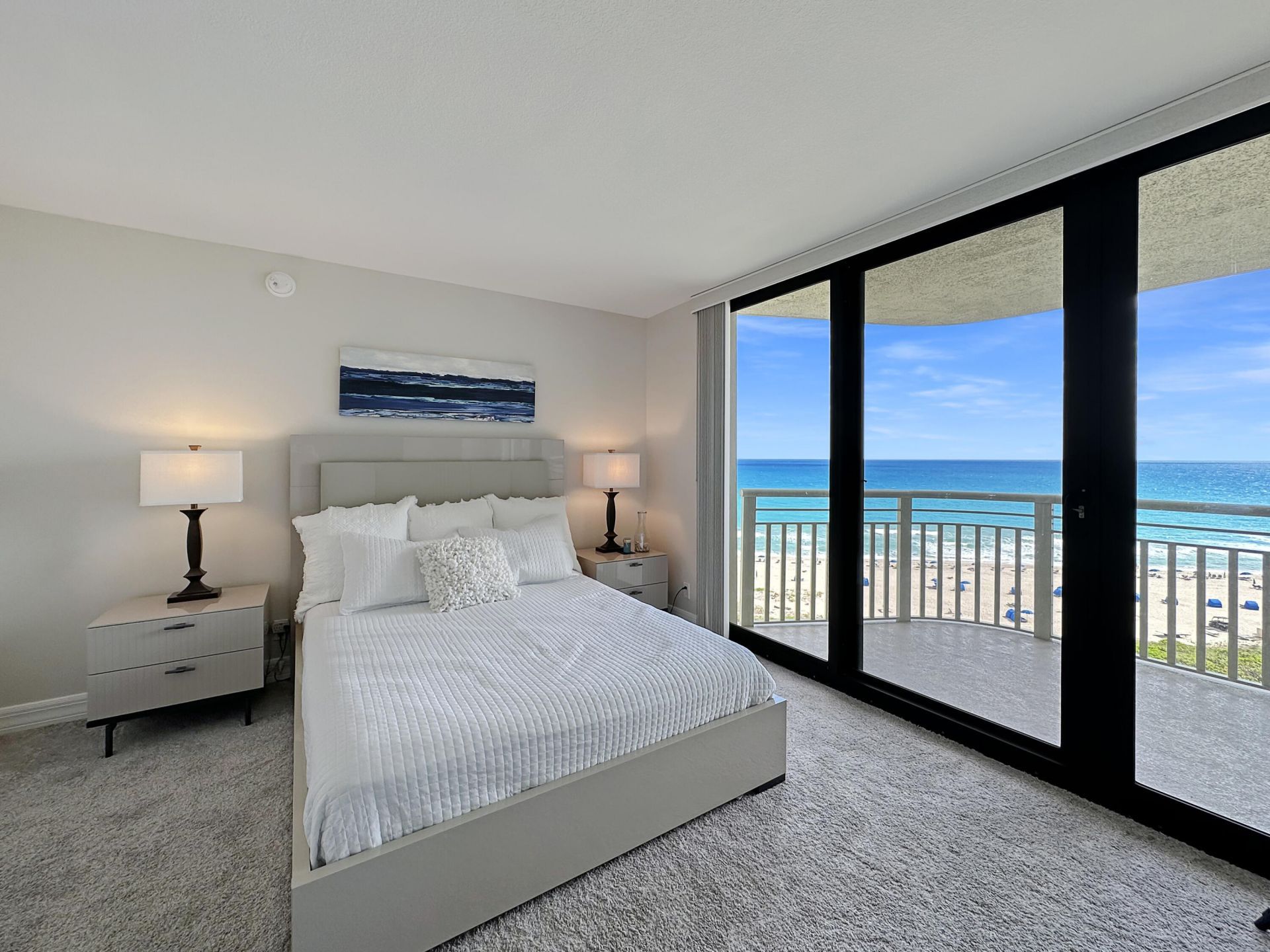 3000 N Ocean Drive, Unit 11-D, Singer Island, FL 33404 Photo