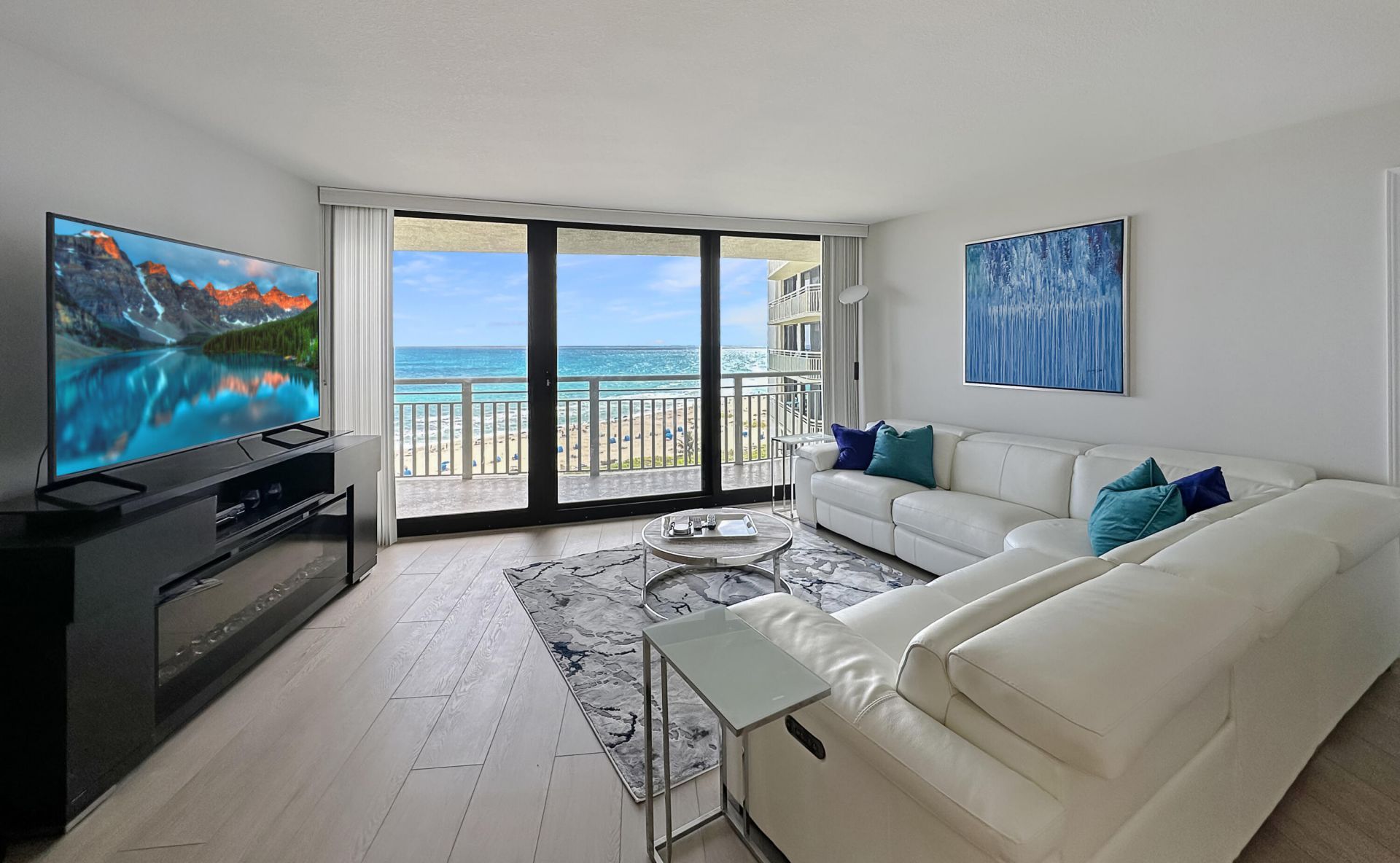 3000 N Ocean Drive, Unit 11-D, Singer Island, FL 33404 Photo