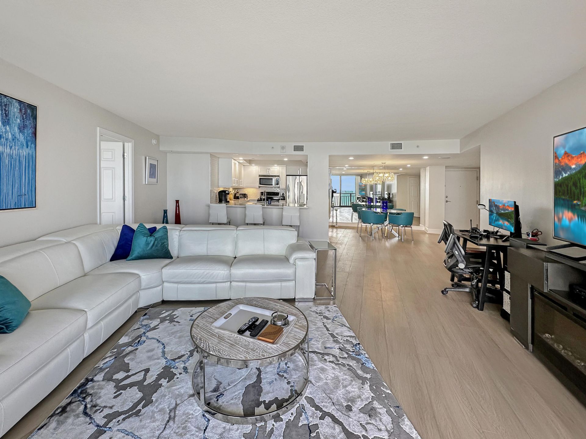 3000 N Ocean Drive, Unit 11-D, Singer Island, FL 33404 Photo