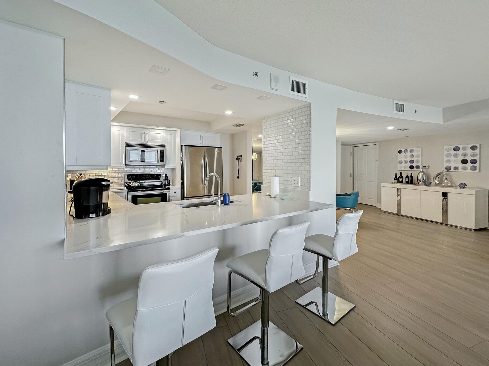 3000 N Ocean Drive, Unit 11-D, Singer Island, FL 33404 Photo
