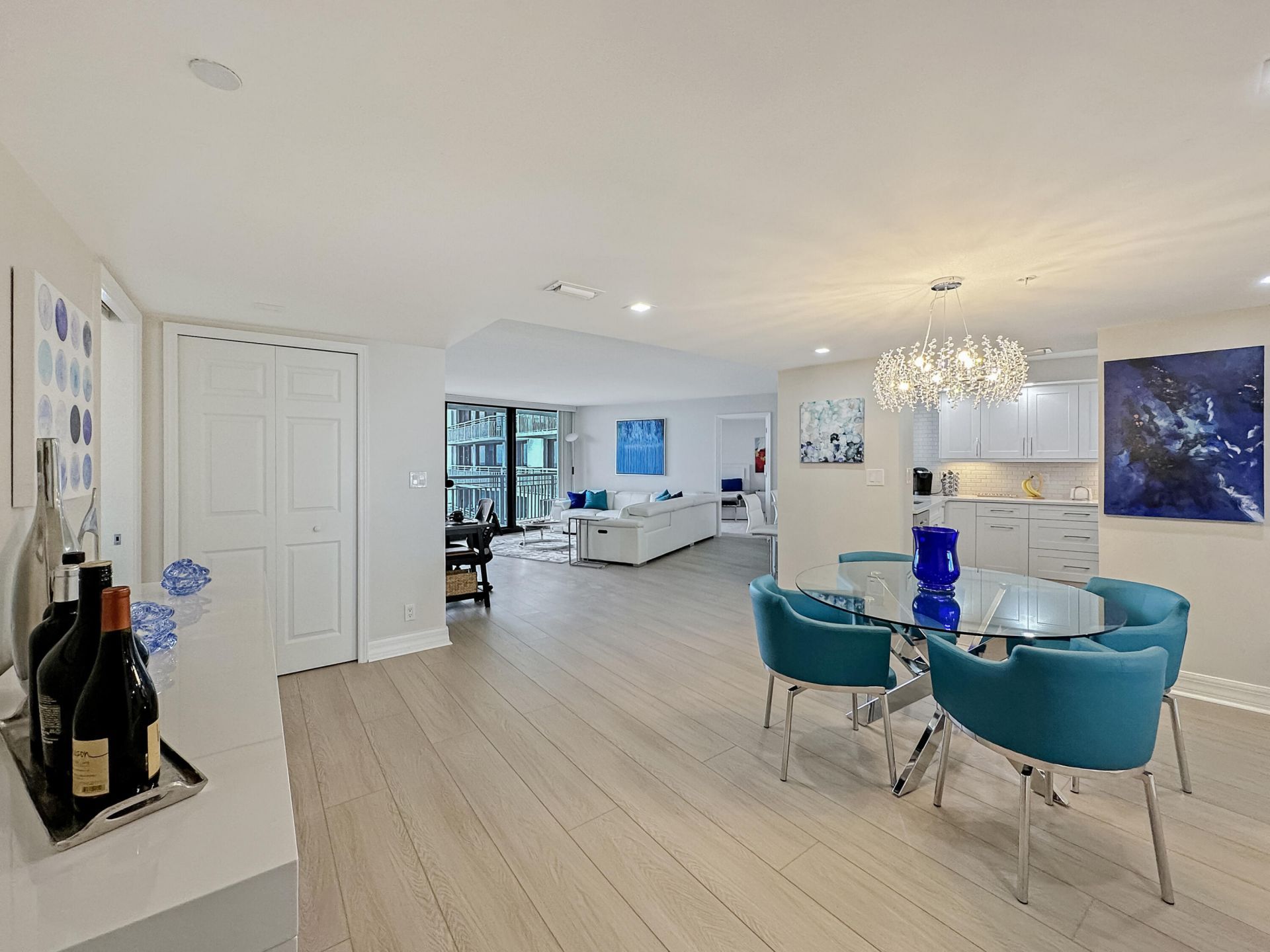 3000 N Ocean Drive, Unit 11-D, Singer Island, FL 33404 Photo