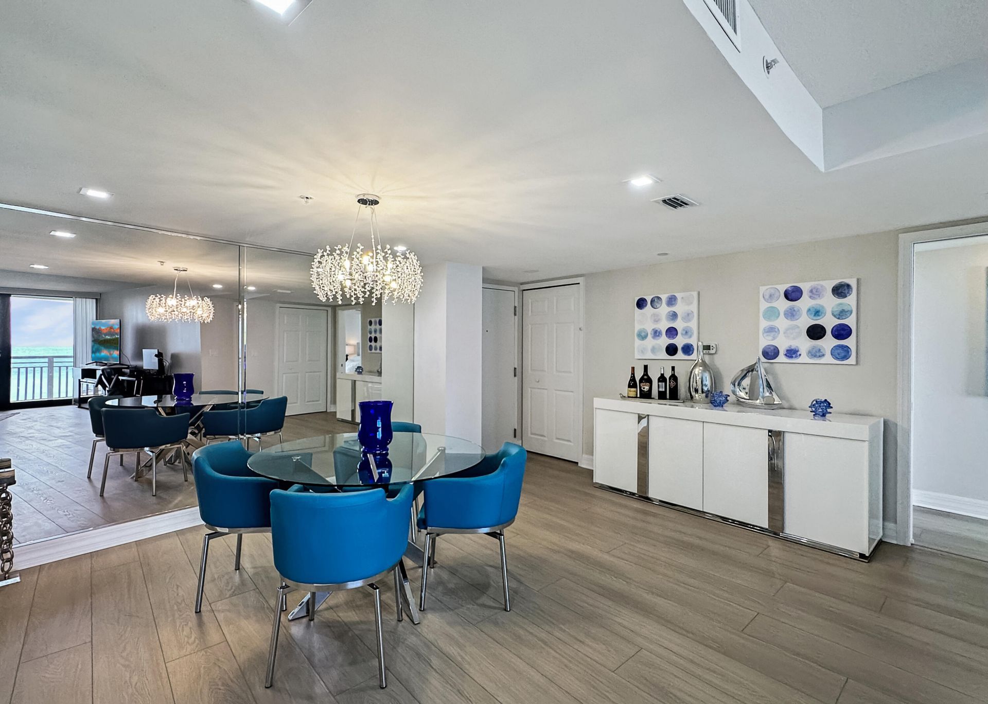 3000 N Ocean Drive, Unit 11-D, Singer Island, FL 33404 Photo