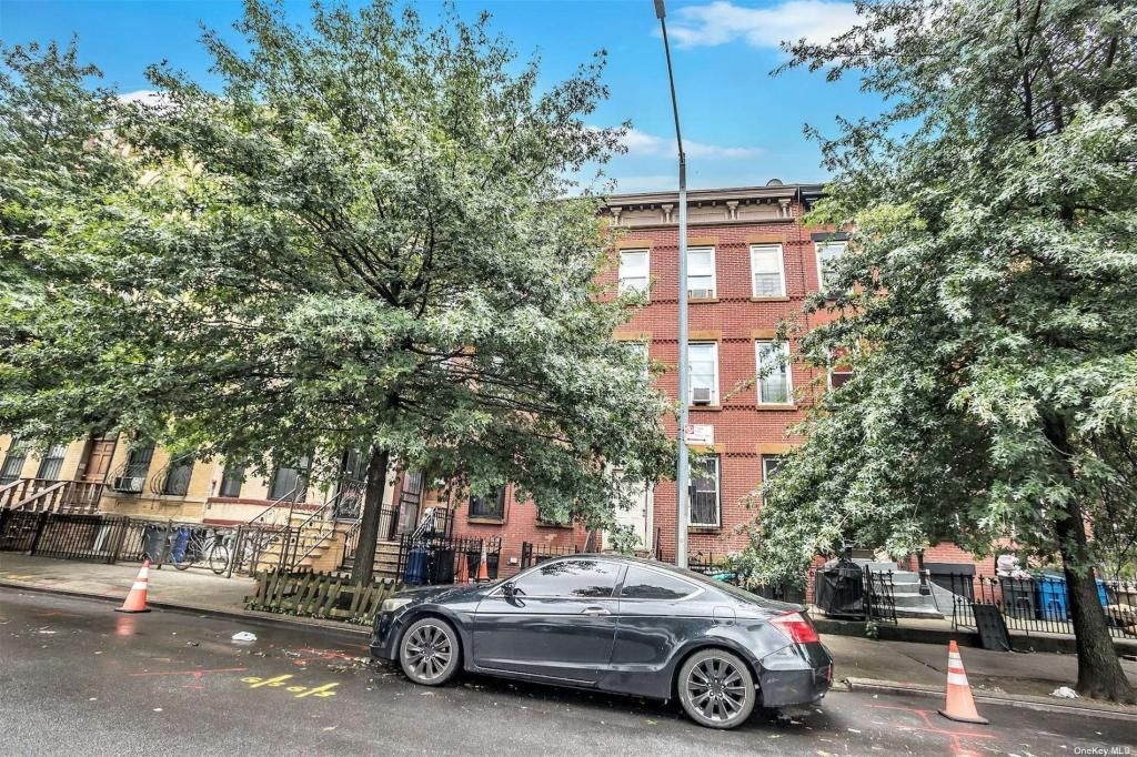 Please Call For Address, Brooklyn, NY 11233 Main Photo