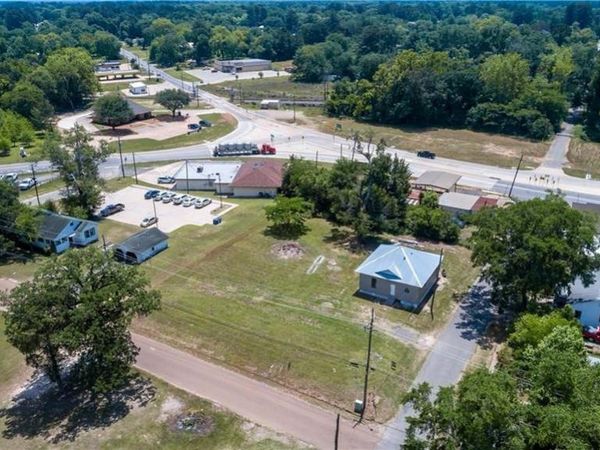 0 Main Street, Logansport, LA 71049