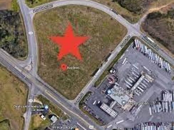 00 New Bohemia Business Park, Prince George, VA 23875