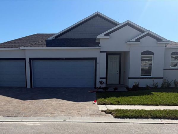 25129 CALUSA DRIVE, PUNTA GORDA, FL 33955