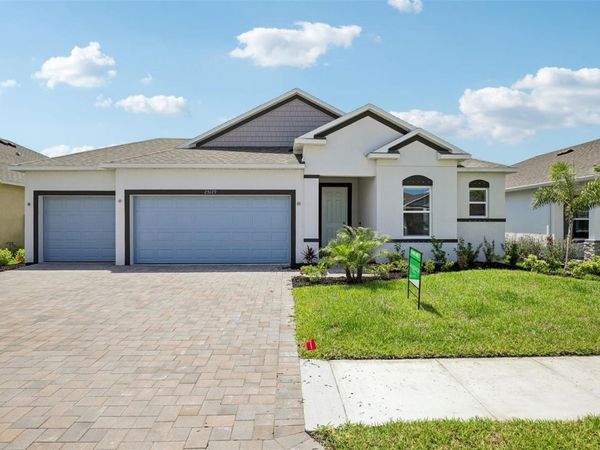 25129 CALUSA DRIVE, PUNTA GORDA, FL 33955
