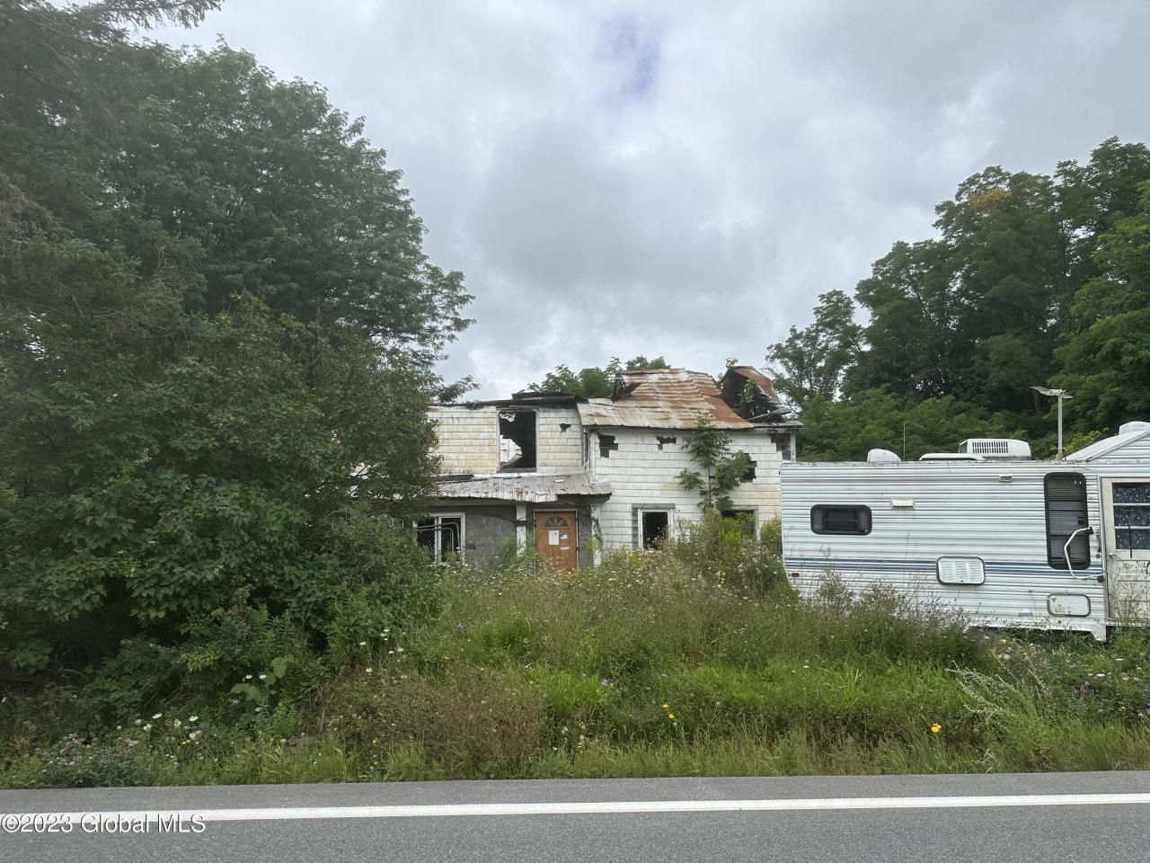 4142 State Highway 30a, Fultonville, NY 12072 Main Photo
