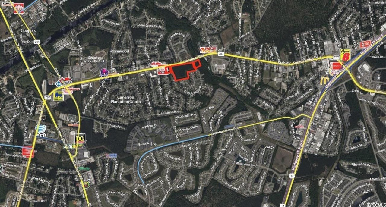 Tbd Highway 707 Photo 4