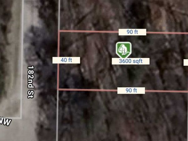 23xxx 182nd Street, Big Lake, MN 55309