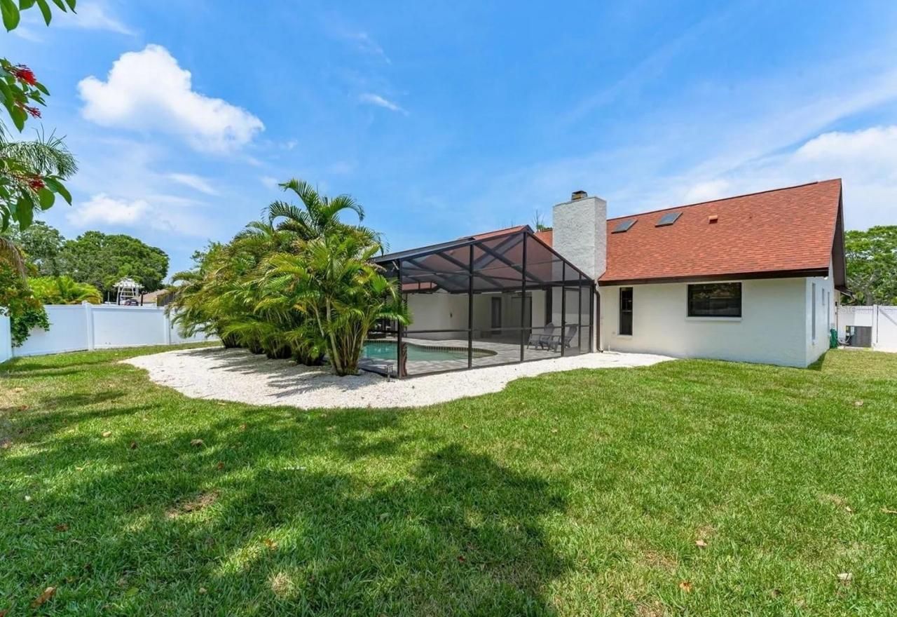 1302 83rd Street Nw, Bradenton, FL 34209 Photo