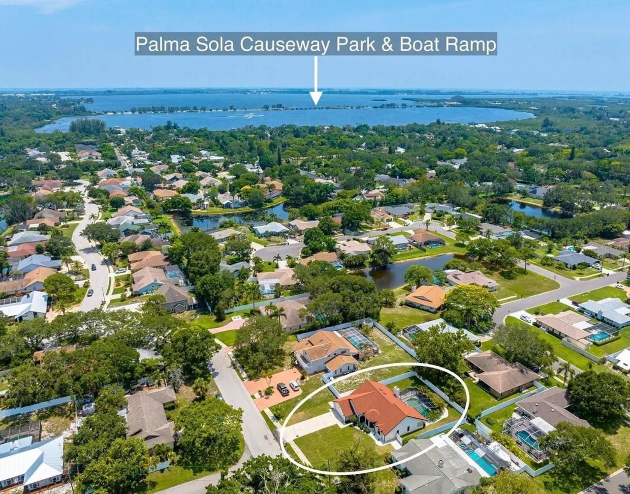 1302 83rd Street Nw, Bradenton, FL 34209 Photo