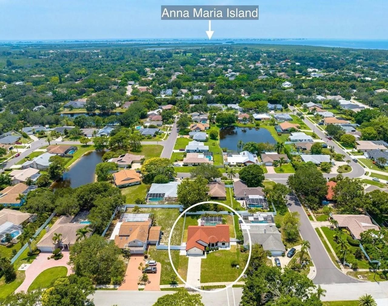 1302 83rd Street Nw, Bradenton, FL 34209 Photo