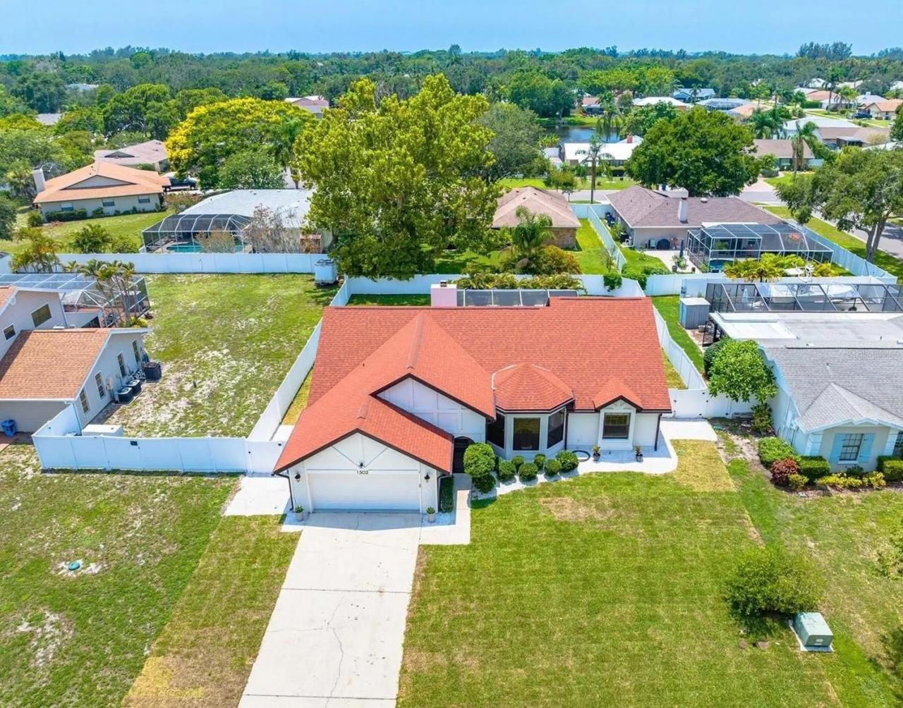1302 83rd Street Nw, Bradenton, FL 34209 Photo