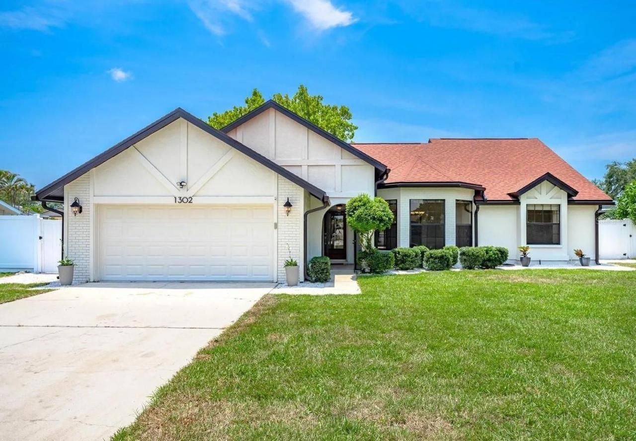 1302 83rd Street Nw, Bradenton, FL 34209 Photo