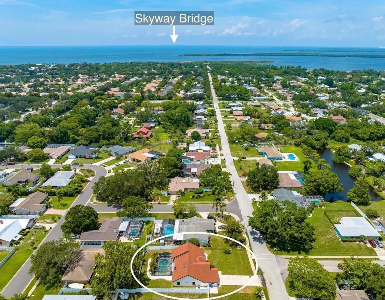 1302 83rd Street Nw, Bradenton, FL 34209 Photo