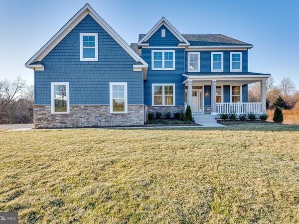 1337 GERMAN DRIVEWAY, HANOVER, MD 21076