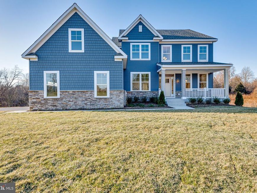 1337 German Driveway, Hanover, MD 21076 Main Photo