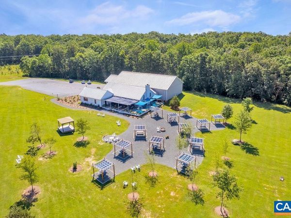 3304A RURITAN LAKE RD, Palmyra, VA 22963