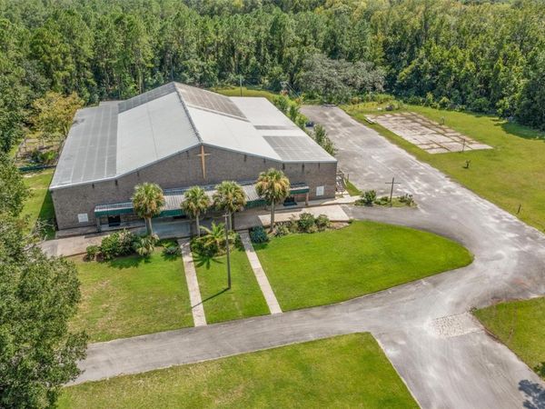 3601 E MOODY BOULEVARD, BUNNELL, FL 32110