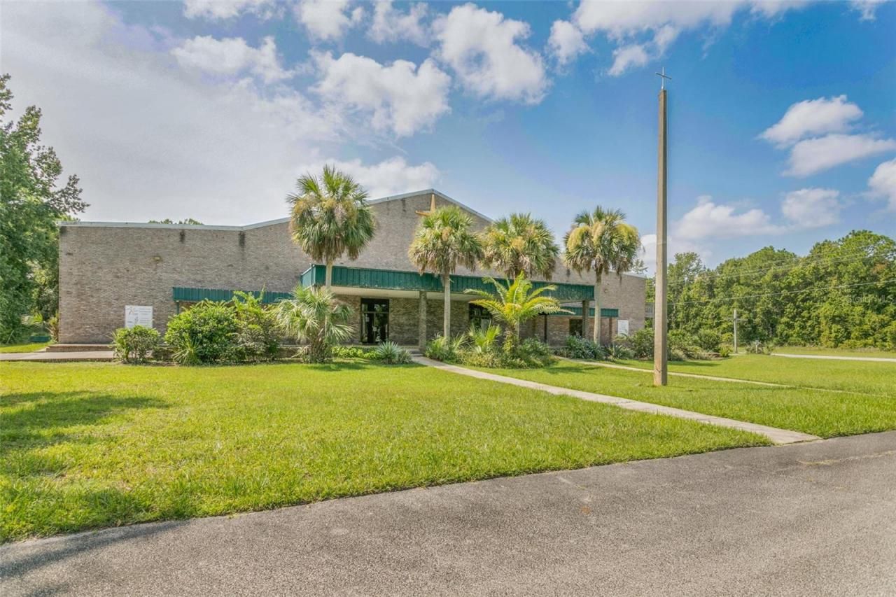 3601 E Moody Boulevard, Bunnell, FL 32110 Photo