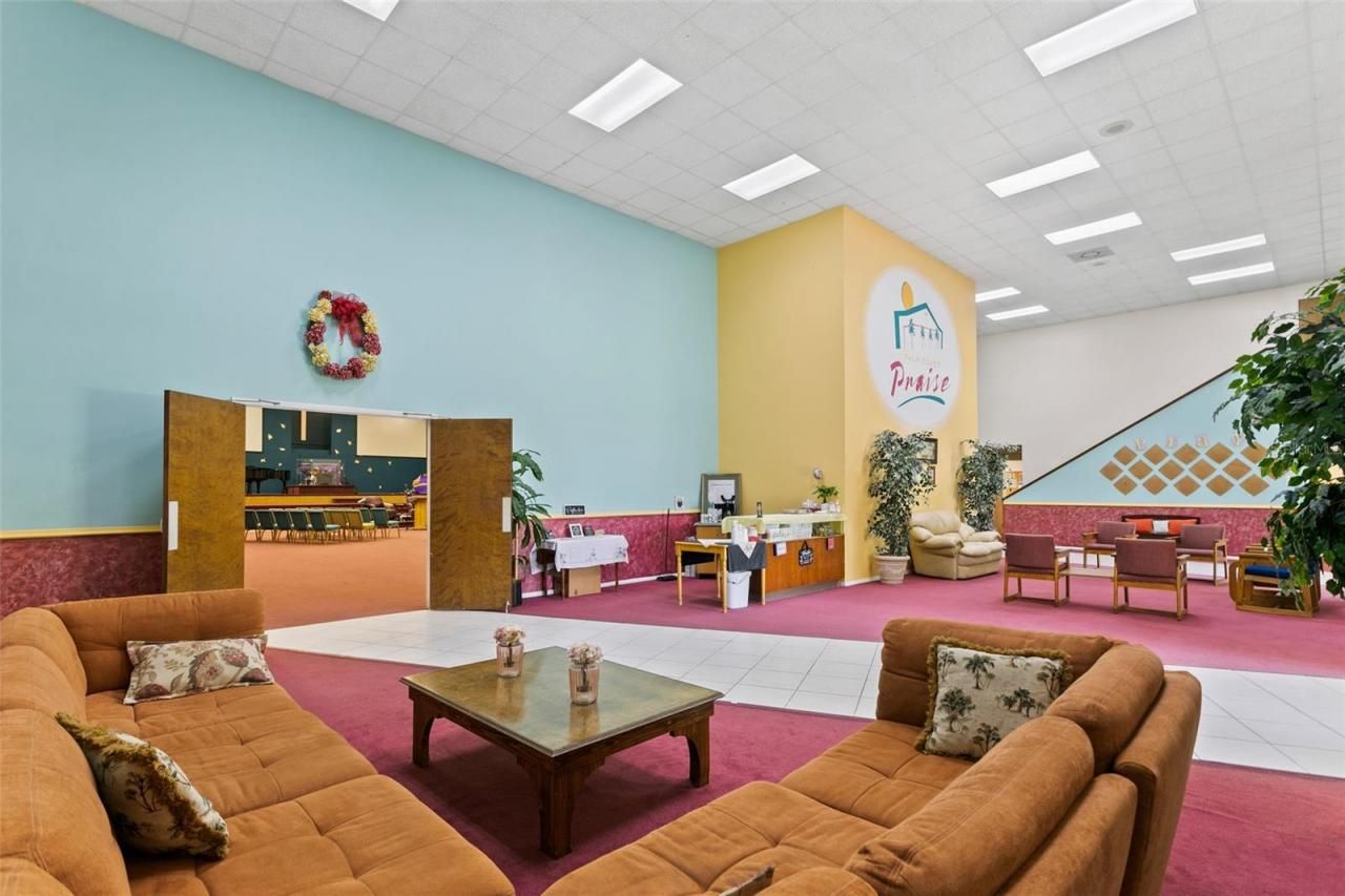 3601 E Moody Boulevard, Bunnell, FL 32110 Photo