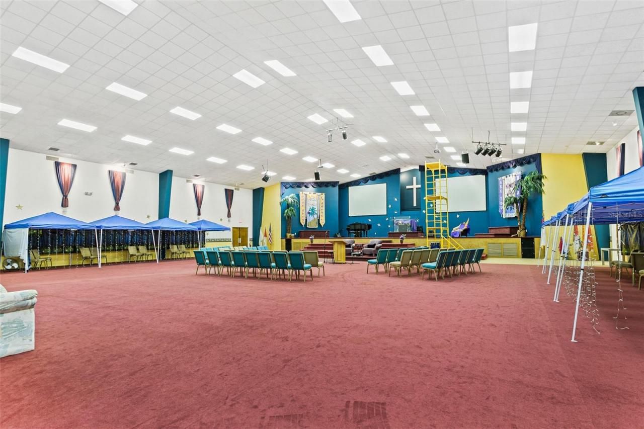 3601 E Moody Boulevard, Bunnell, FL 32110 Photo