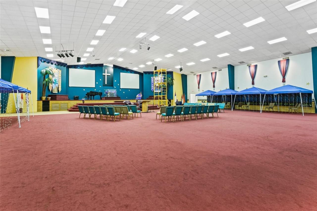 3601 E Moody Boulevard, Bunnell, FL 32110 Photo