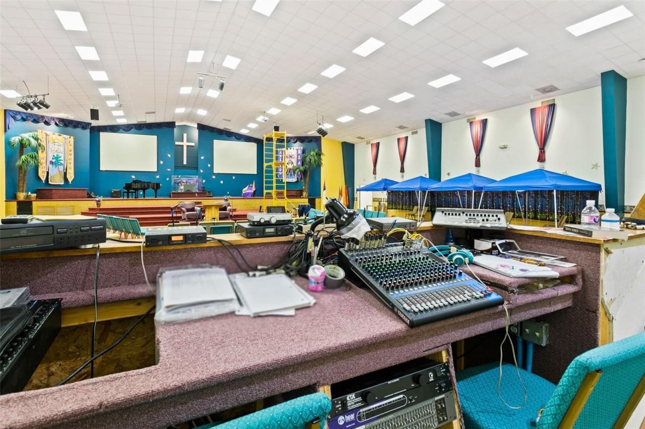 3601 E Moody Boulevard, Bunnell, FL 32110 Photo