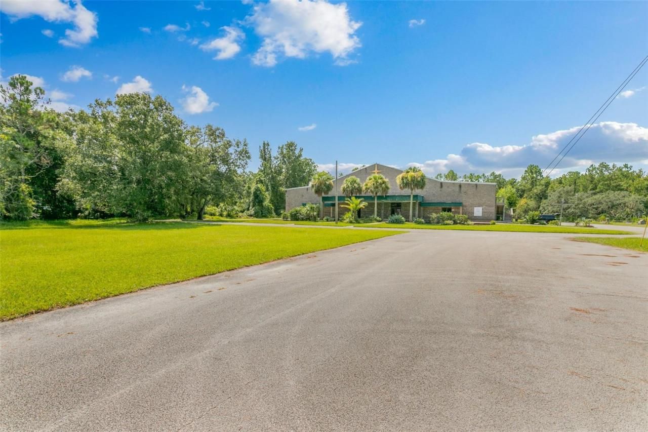 3601 E Moody Boulevard, Bunnell, FL 32110 Photo
