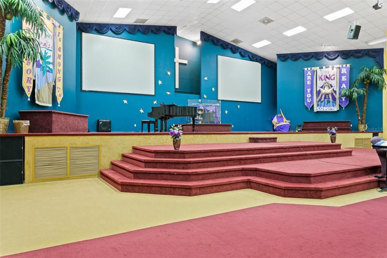 3601 E Moody Boulevard, Bunnell, FL 32110 Photo