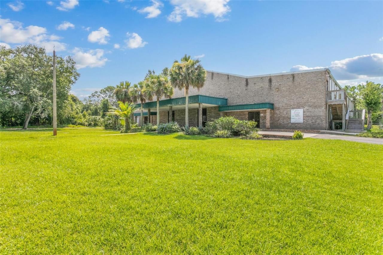 3601 E Moody Boulevard, Bunnell, FL 32110 Photo