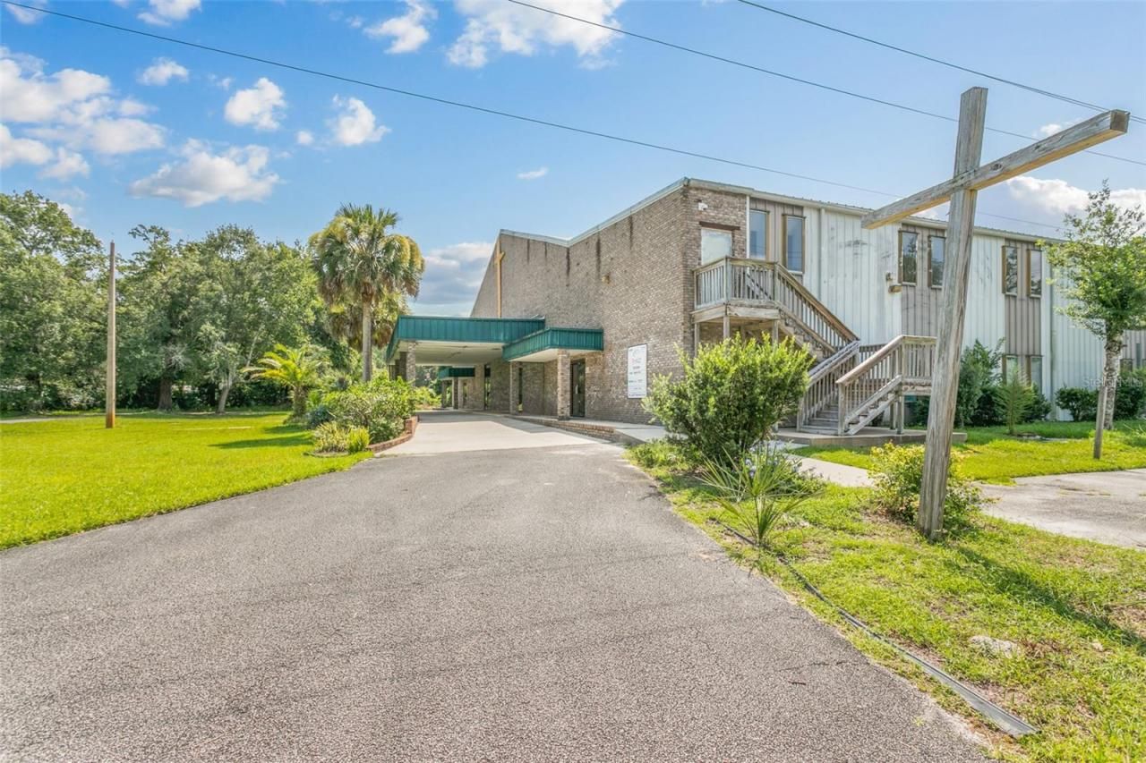 3601 E Moody Boulevard, Bunnell, FL 32110 Photo