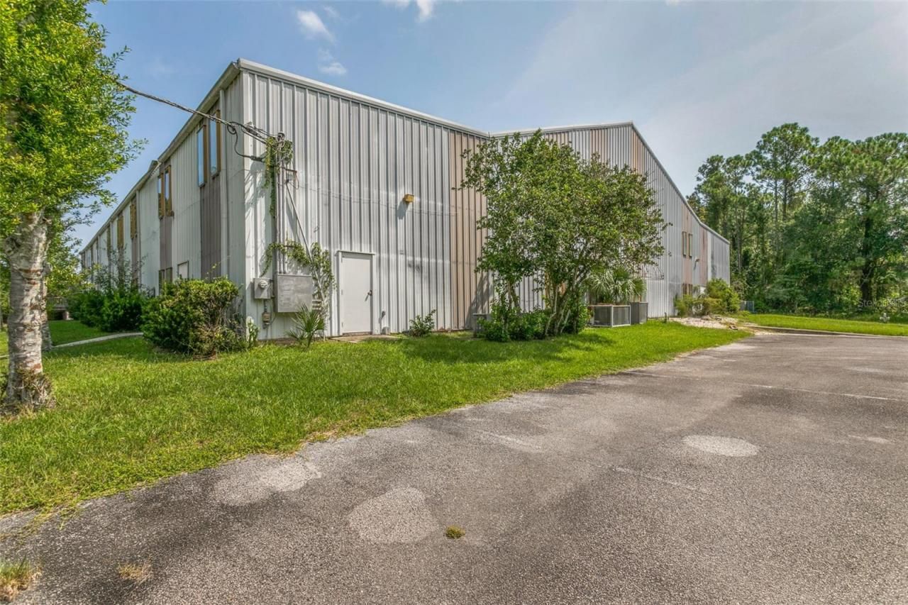3601 E Moody Boulevard, Bunnell, FL 32110 Photo