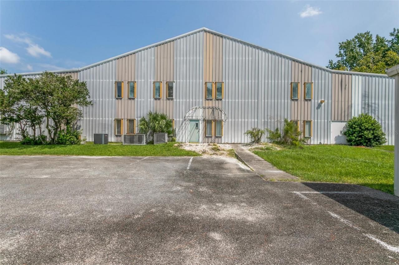 3601 E Moody Boulevard, Bunnell, FL 32110 Photo