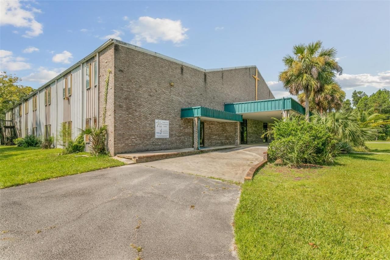3601 E Moody Boulevard, Bunnell, FL 32110 Photo
