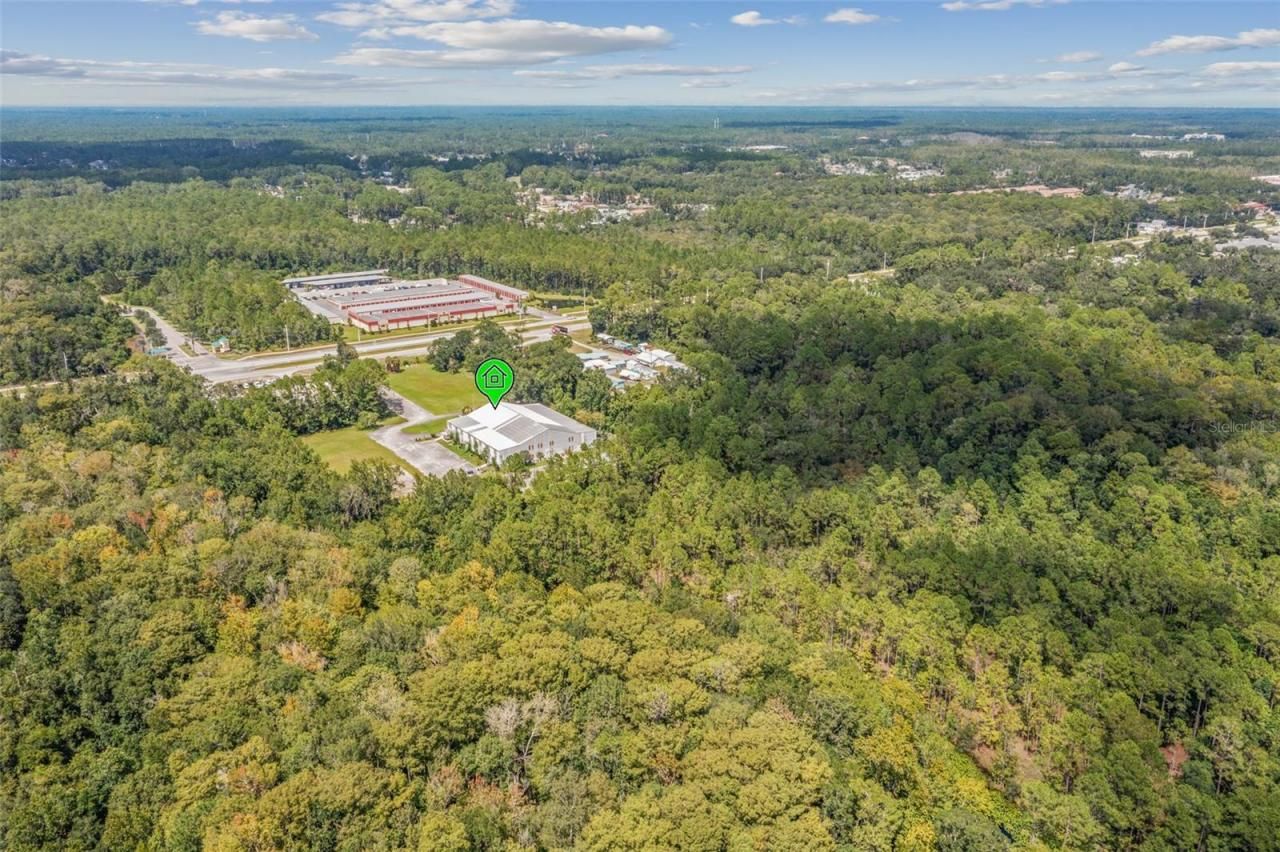 3601 E Moody Boulevard, Bunnell, FL 32110 Photo